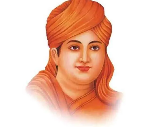 स्वामी दयानंद सरस्वती [ Swami Dayanand Saraswati]